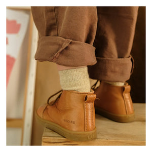 Lazare - Raoul Shoes | Camel