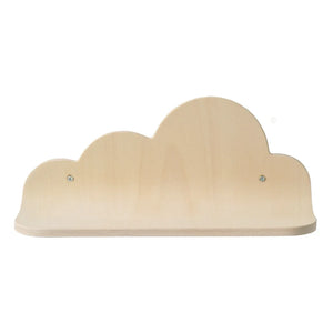 Charlie Crane - Popi Cloud Shelf