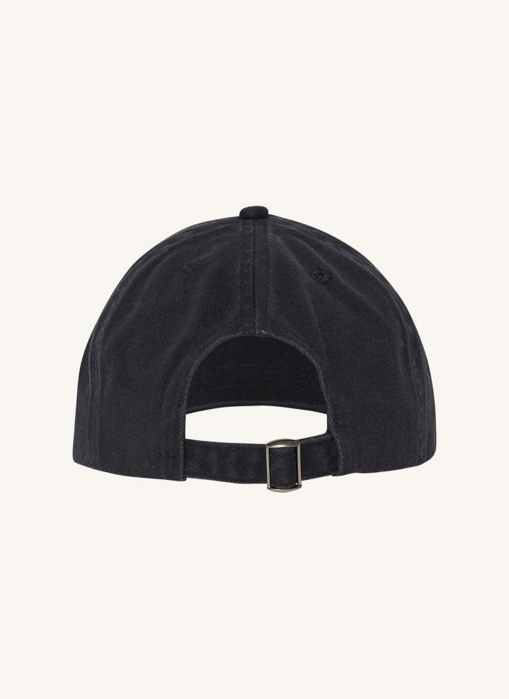 Wood Wood - Eli AA Hat | Black