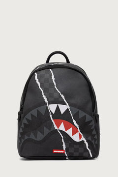 Sprayground - Gray Backpack 910B9347NSZ