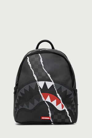 Sprayground - Gray Backpack 910B9347NSZ