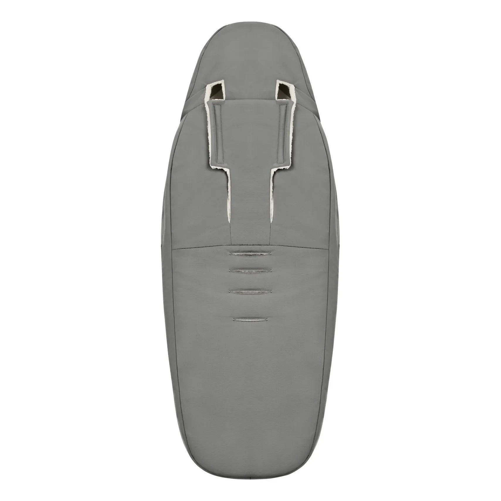 Cybex - Platinum Evrensel Ayak Torbası | Gri