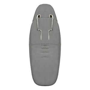 Cybex - Platinum Evrensel Ayak Torbası | Gri