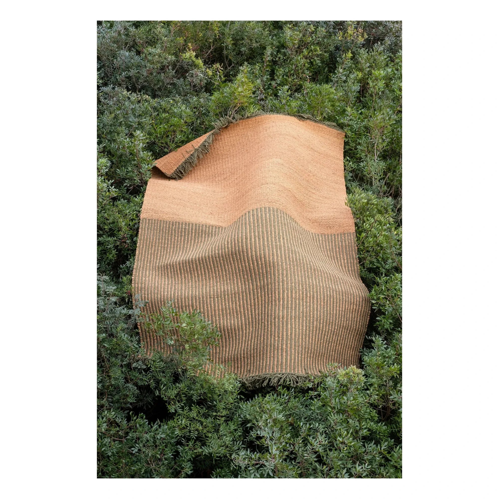 Nanimarquina - Outdoor rug Garden, Nani Marquina | Green