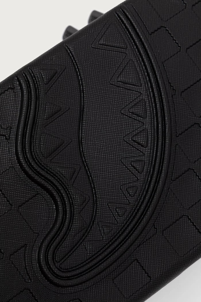 Sprayground - Black Belt Bag 910B9557NSZ