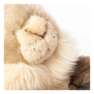 La Pelucherie - Julie Squirrel Plush | Brown