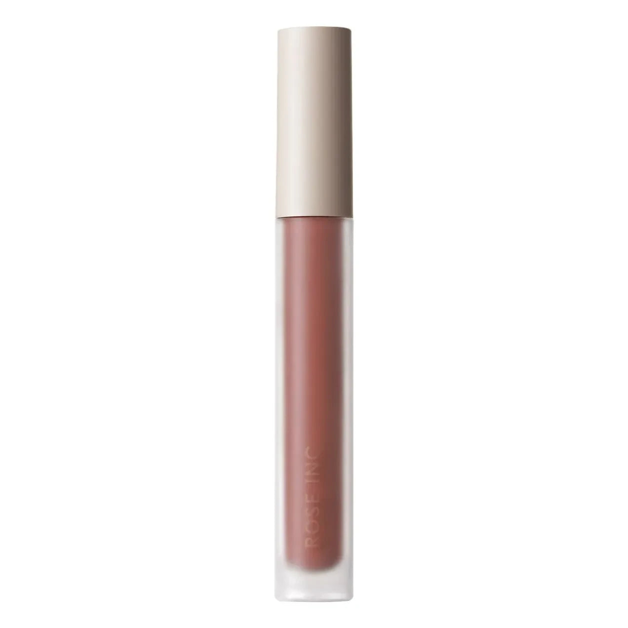 Rose Inc - Matte Lipstick | Kiss and Part