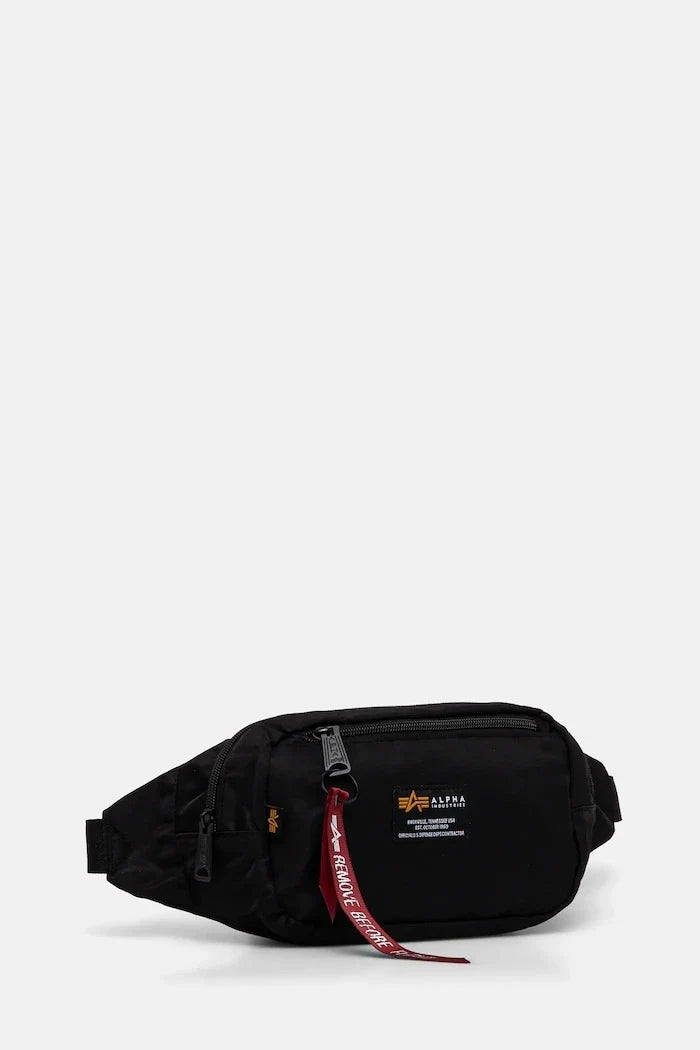 Alpha Industries Crew Bel Çantası