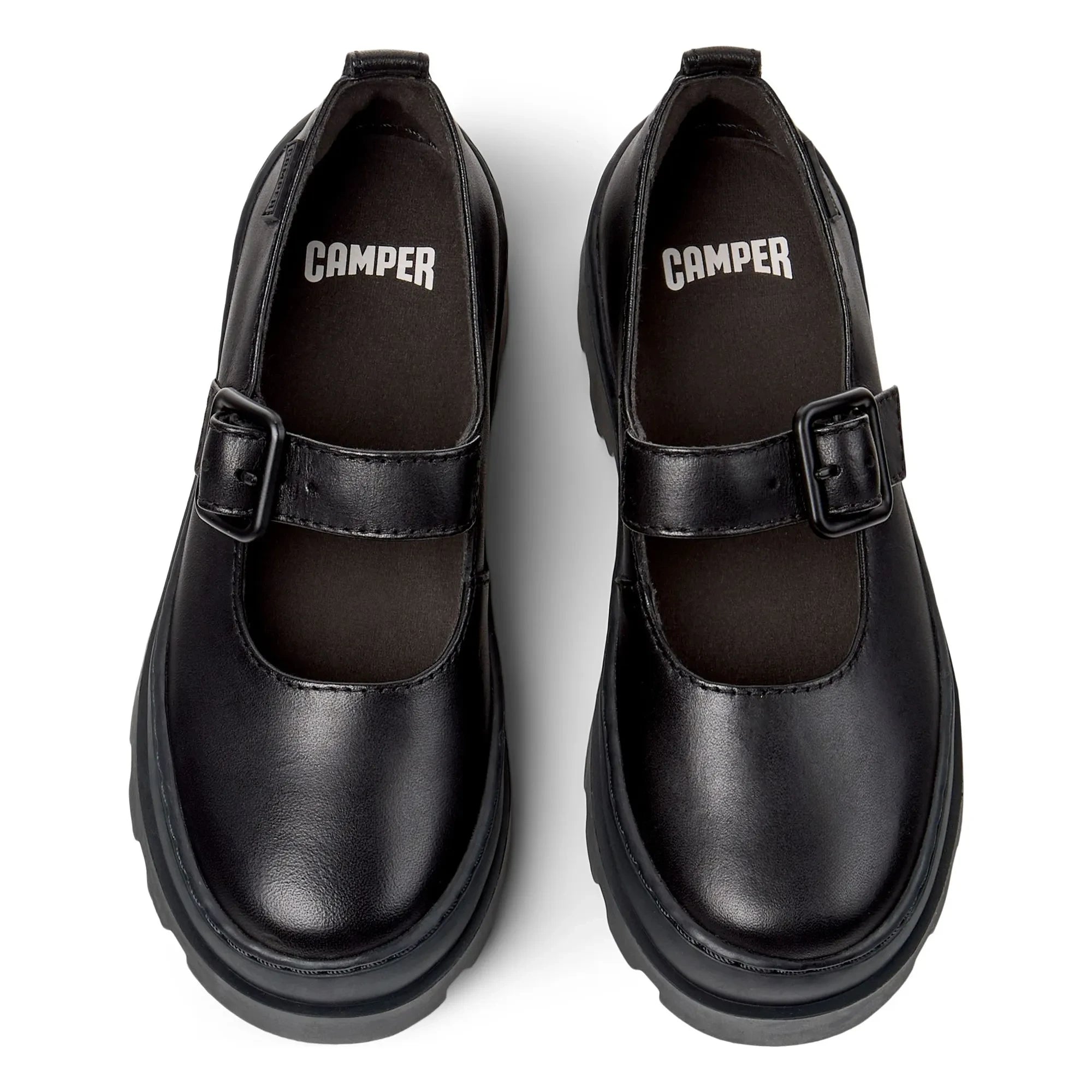 Camper - Babies Brutus | Black