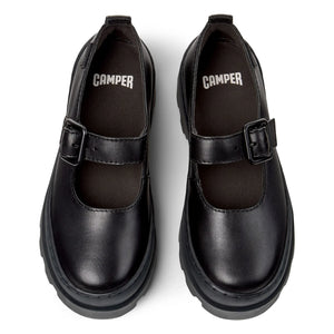 Camper - Babies Brutus | Black