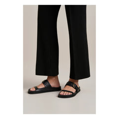 A. Emery - Prince sandals | Black