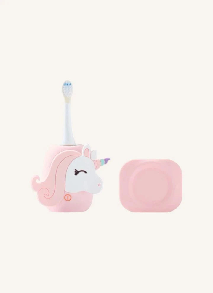 The Zoofamily - Super Sonic Toothbrush - Unicorn