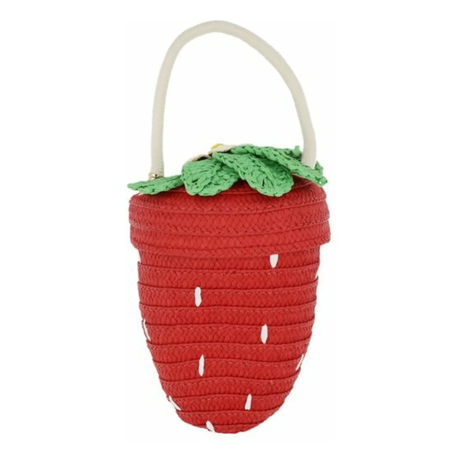 Meri Meri - Strawberry Basket