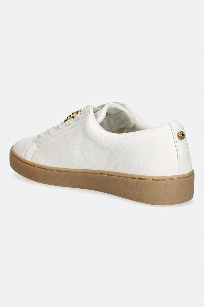 MICHAEL Michael Kors Keaton Lace Up kadın deri spor ayakkabı