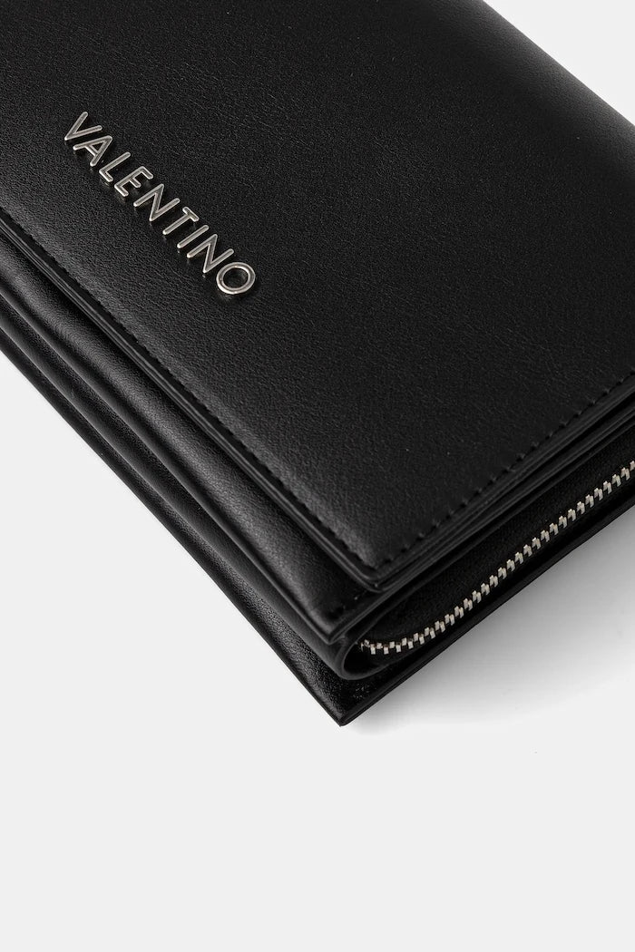 Valentino Bags EMBER suni deri kadın crossbody çanta