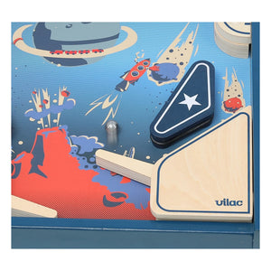 Vilac - Uzay Pinball