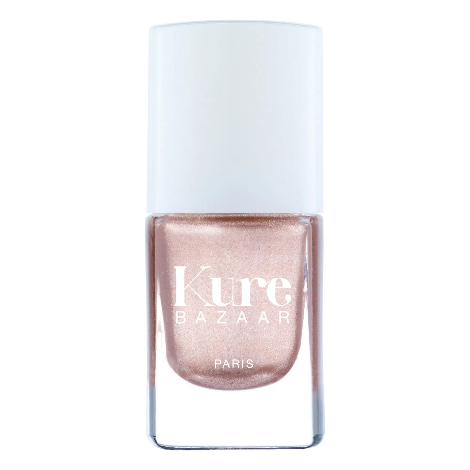 Kure Bazaar - Oje - 10 ml | Pembe Altın