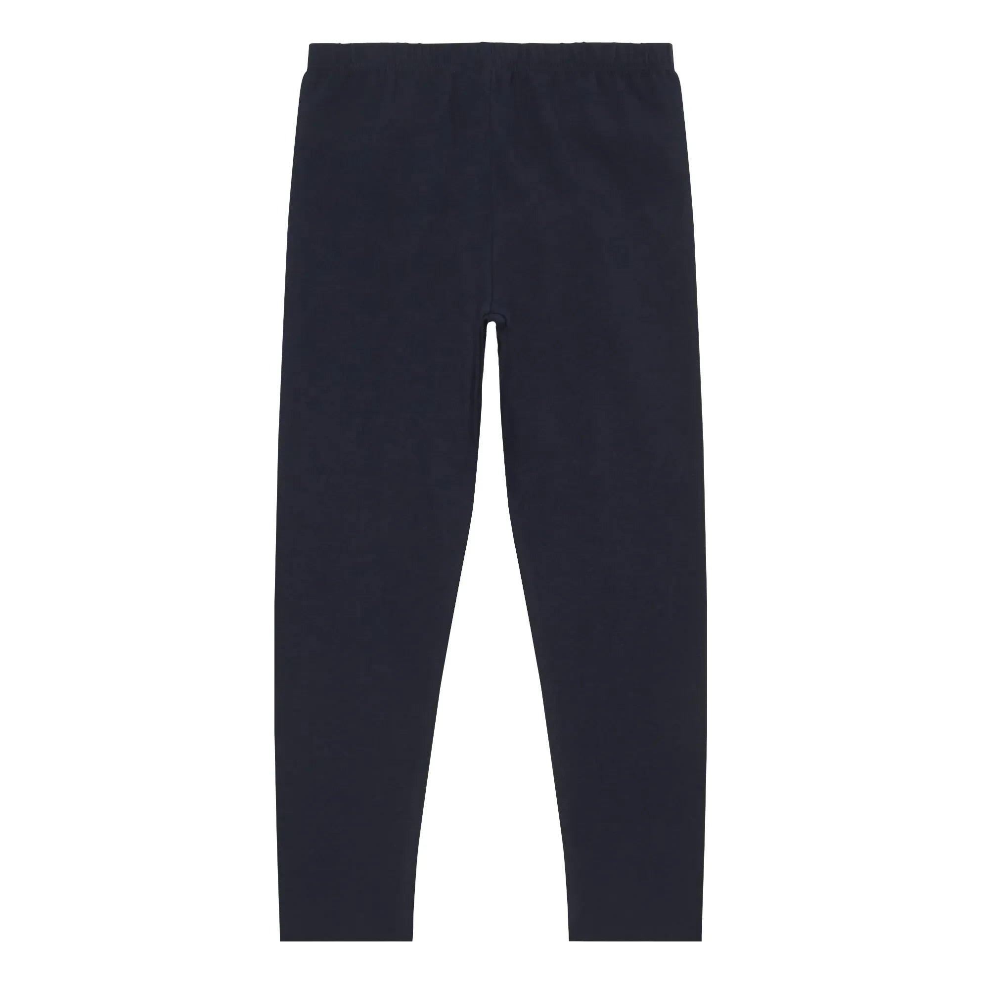 Bonpoint - Jarse Leggings | Navy Blue