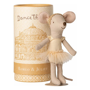 Maileg - Ballerina Mouse