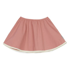 Mipounet - Pauline Bath Skirt | Terracotta