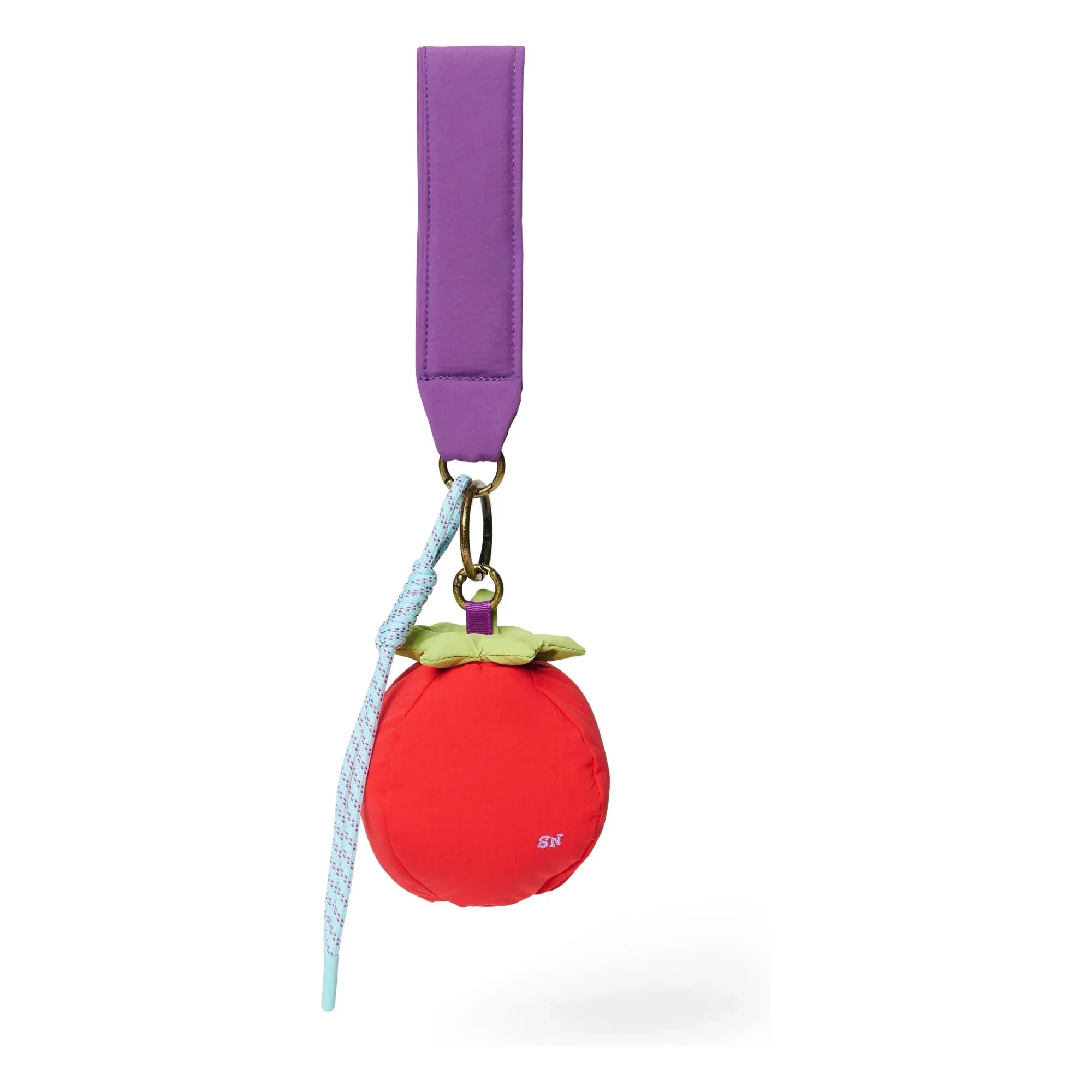 Studio Noos - Tomato Jewelry | Red