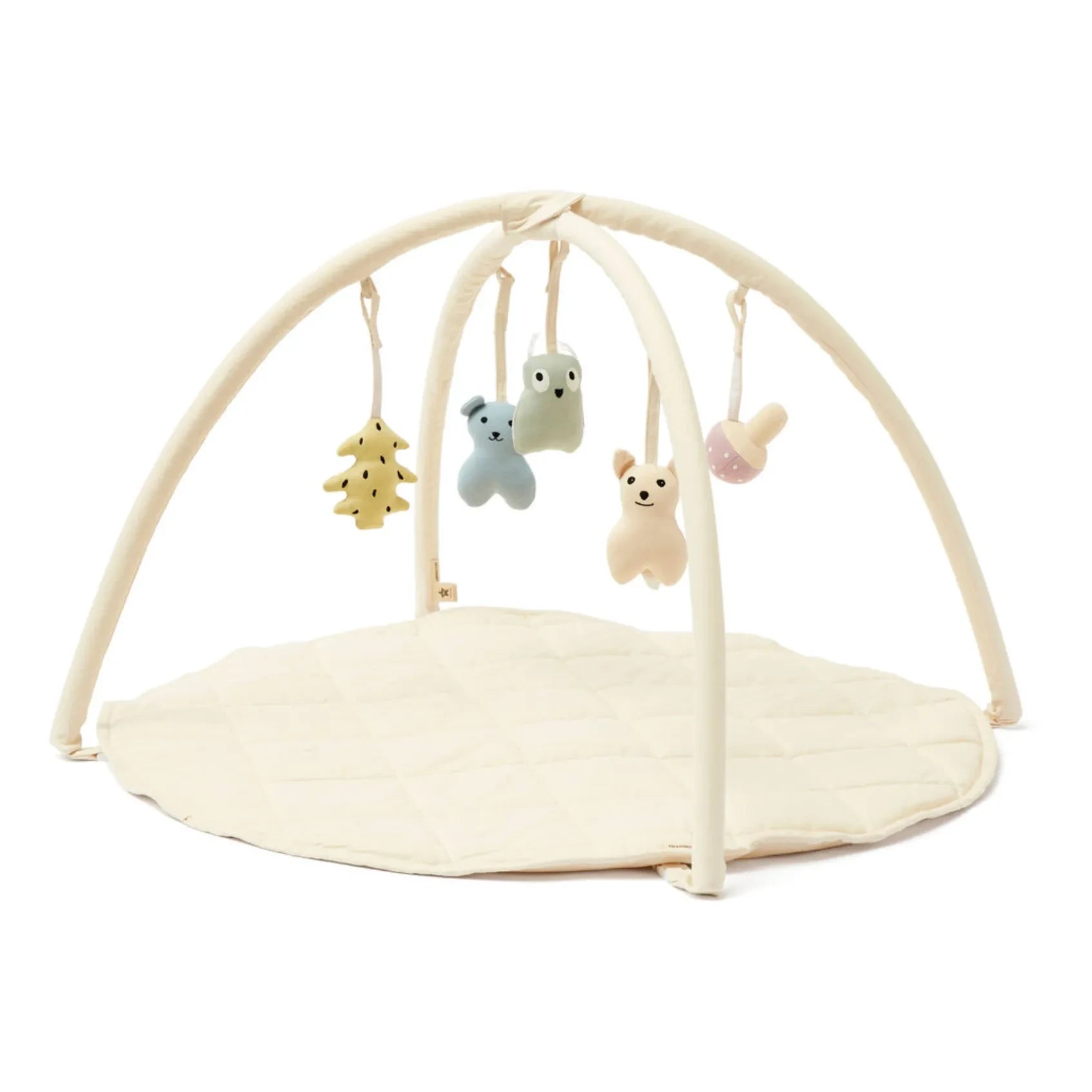 Kid's Concept - Play Mat | Off-White