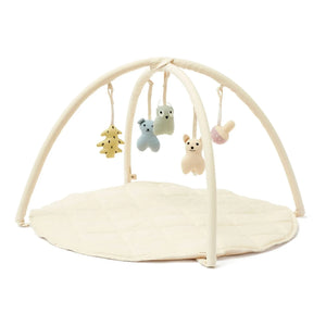 Kid's Concept - Play Mat | Off-White