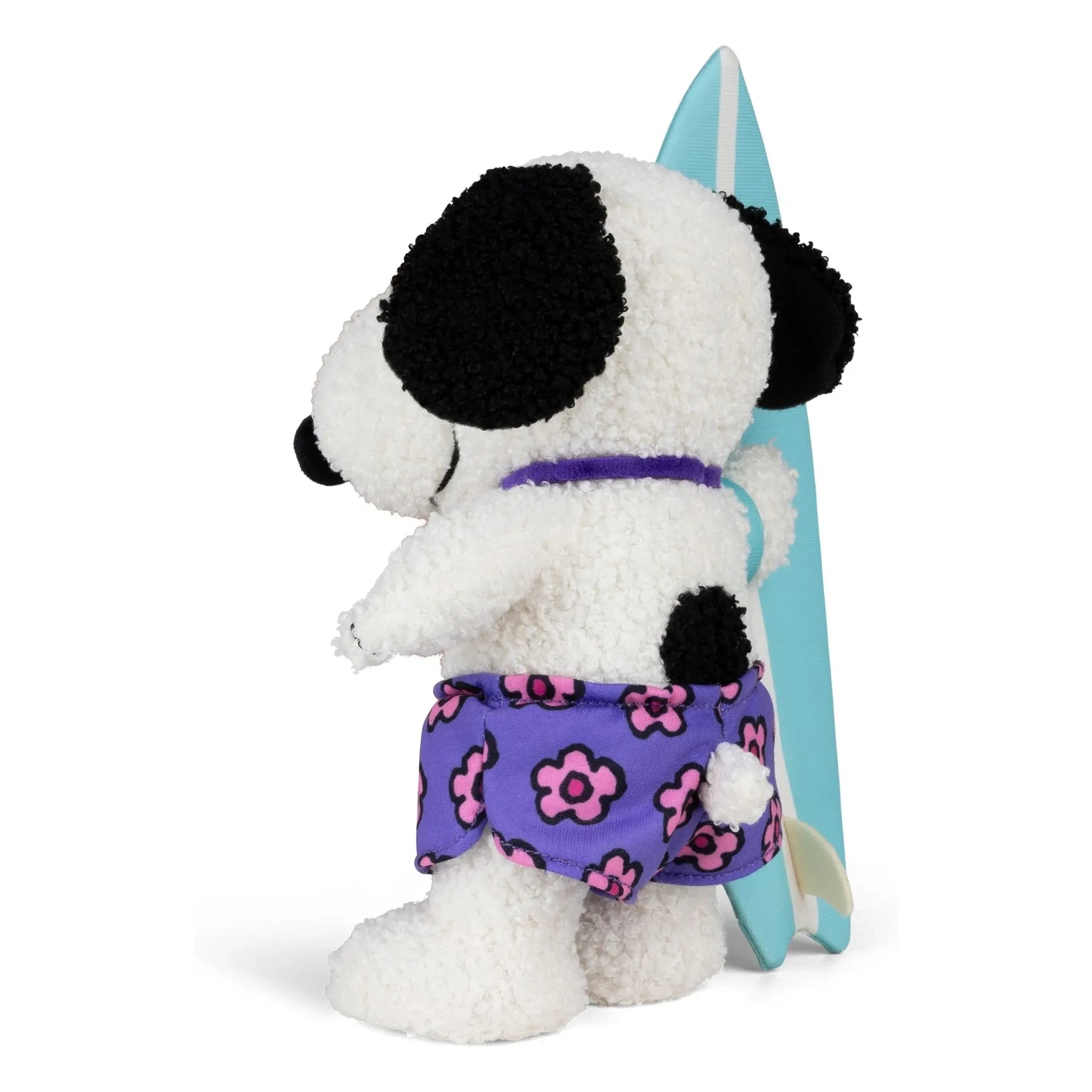 Bon Ton Toys - SNOOPY - Snoopy Surfer Plush Toy