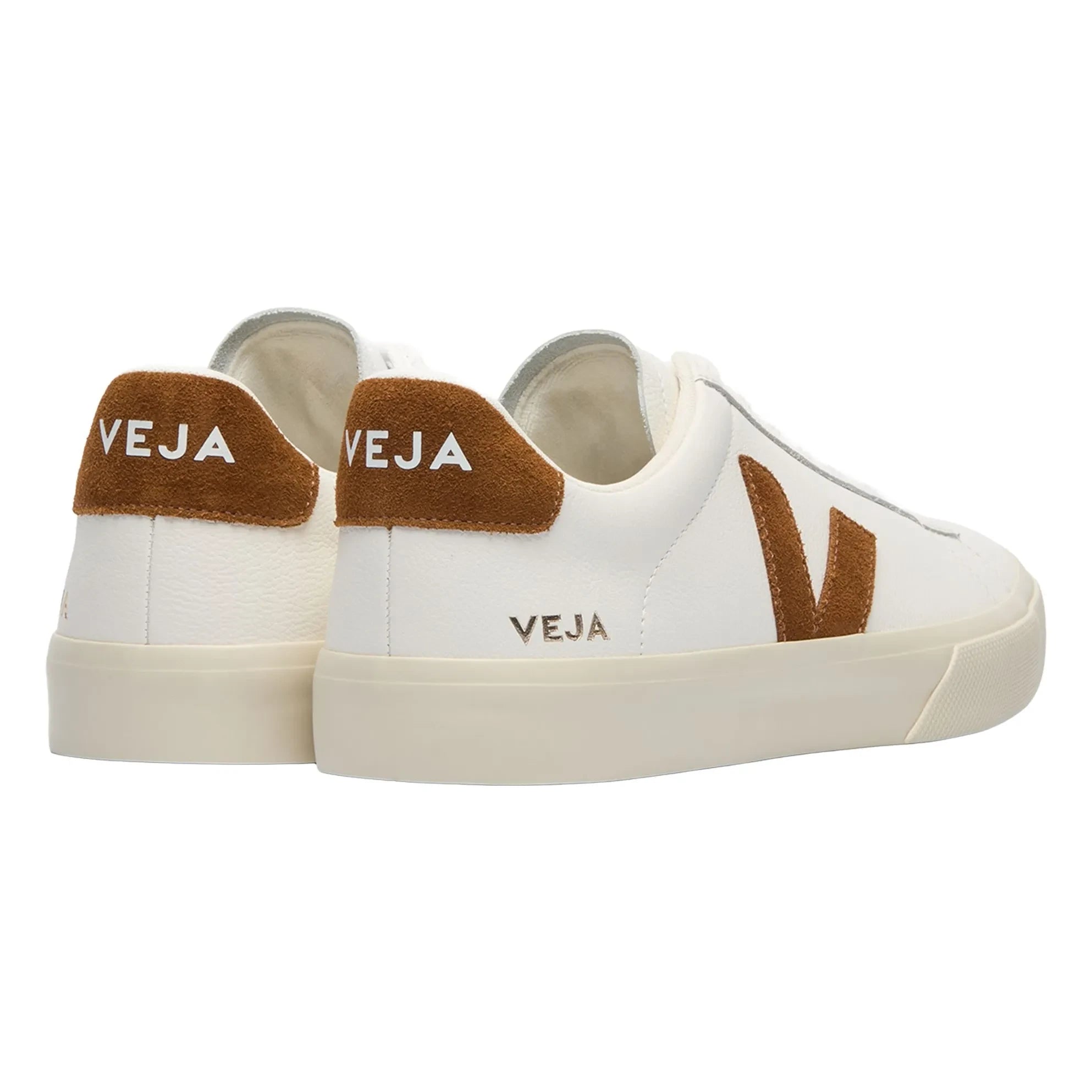 Veja - Campo Sneakers | Cognac