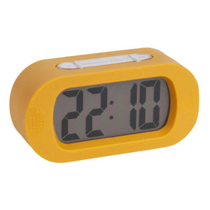 Present Time - Gummy Alarm Clock | Mustard