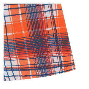 Hundred Pieces - Wave Swim Shorts | Red