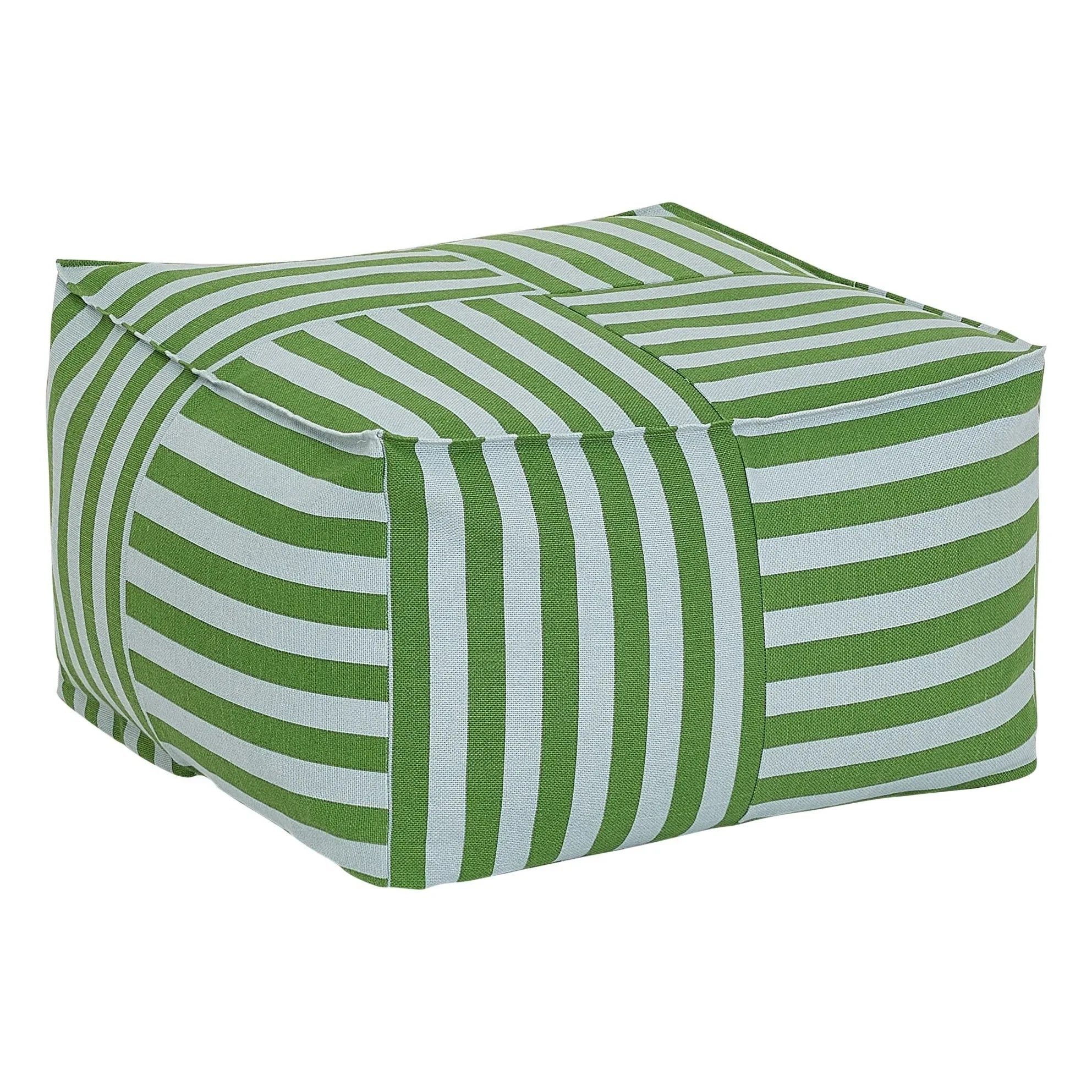 Nobodinoz - Ottoman Otto | Green