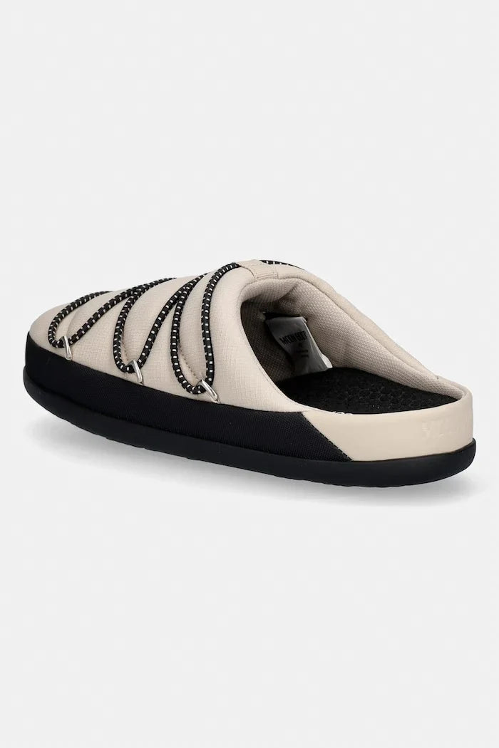 Moon Boot MB SOFT SLIPPER Terlik