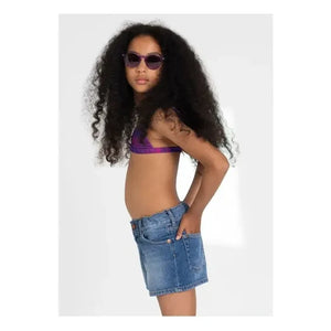 Finger in the Nose - Bonnie Mayo | Pink