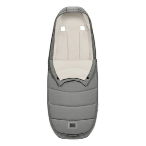 Cybex - Platinum Evrensel Ayak Torbası | Gri