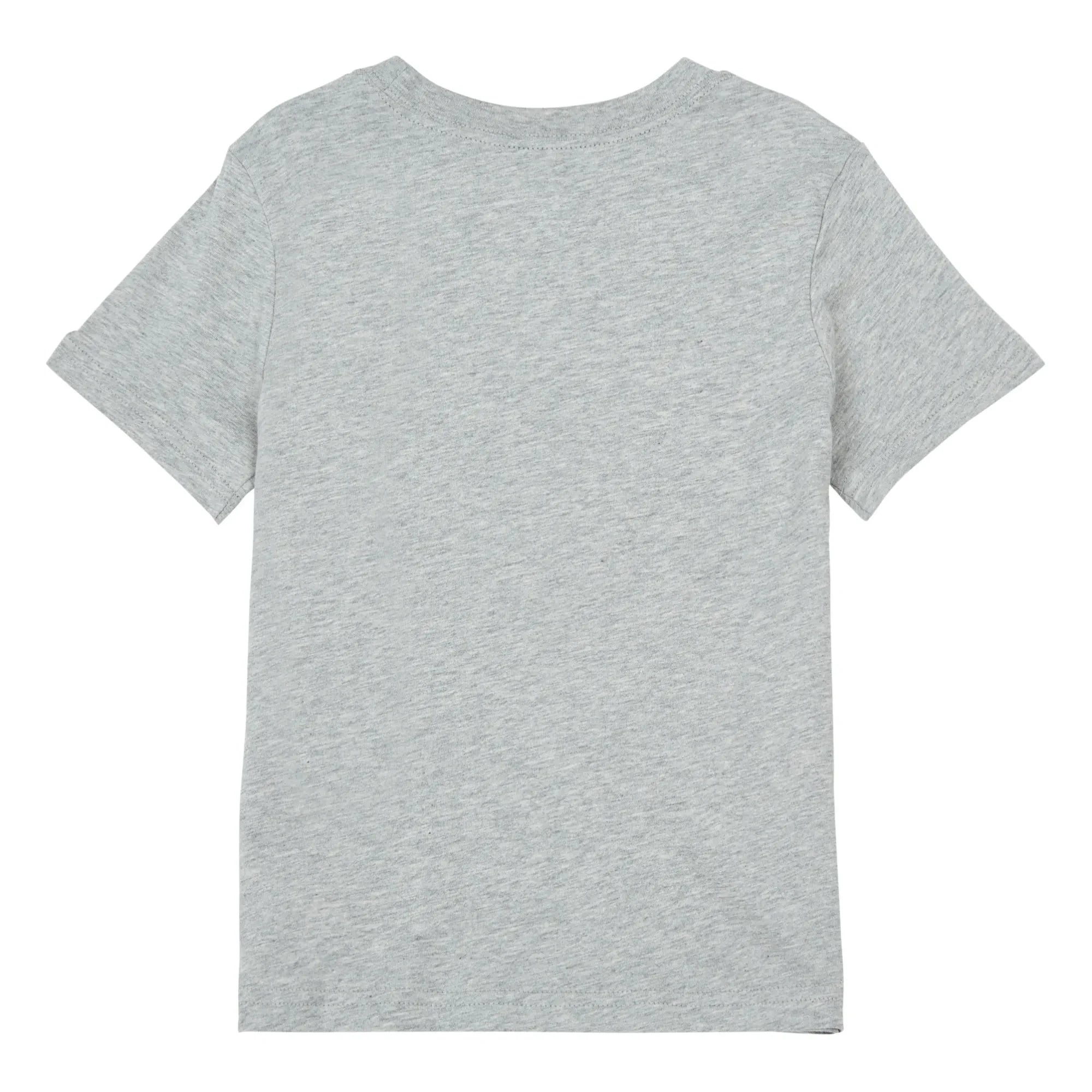 Ralph Lauren - Logo T-Shirt | Gray