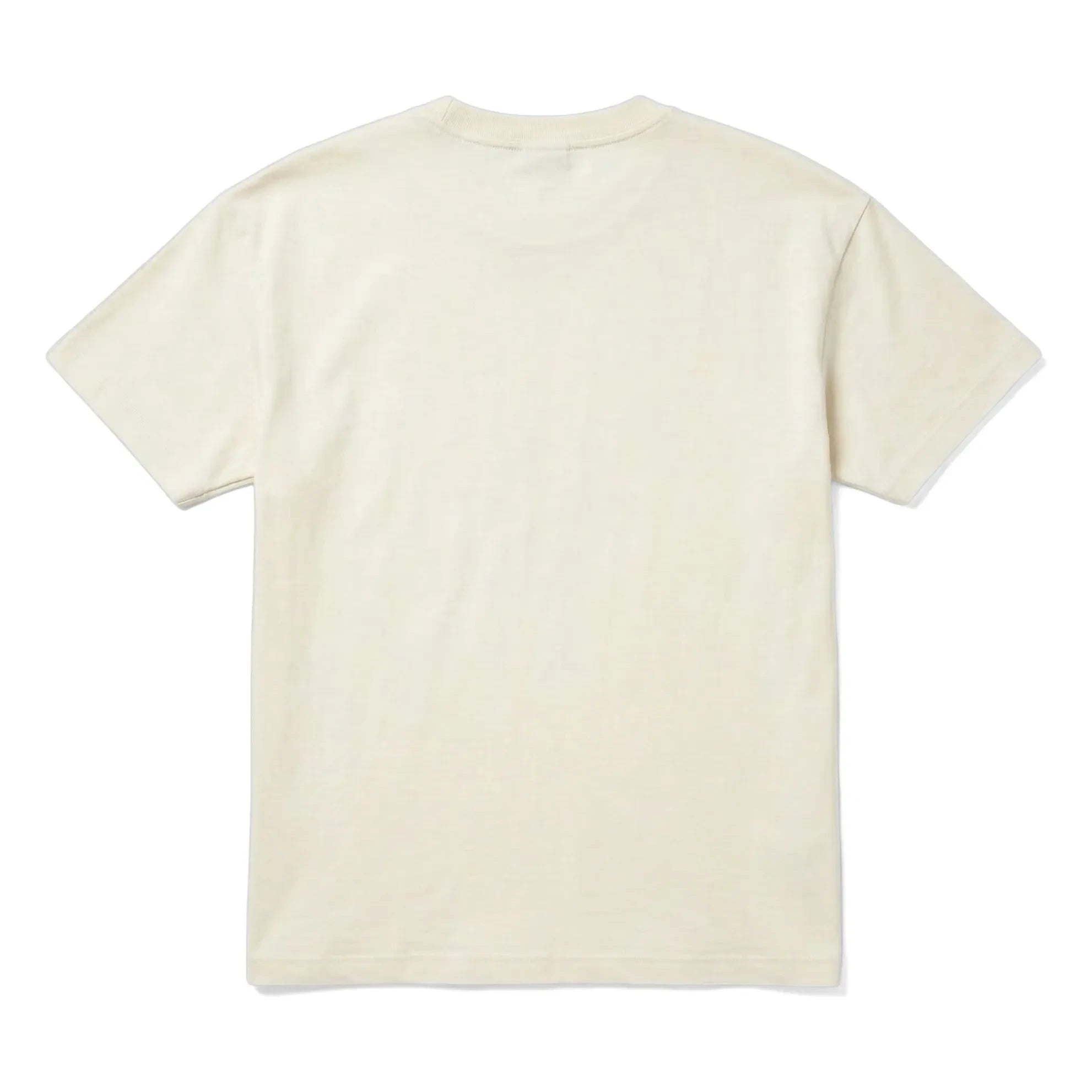 Smallable Woman - Hana Organic Cotton T-Shirt | Cream