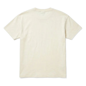 Smallable Woman - Hana Organic Cotton T-Shirt | Cream
