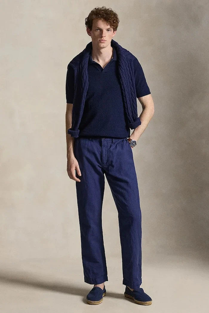 Polo Ralph Lauren erkek keten pantolon