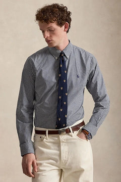Polo Ralph Lauren erkek pamuklu gömlek