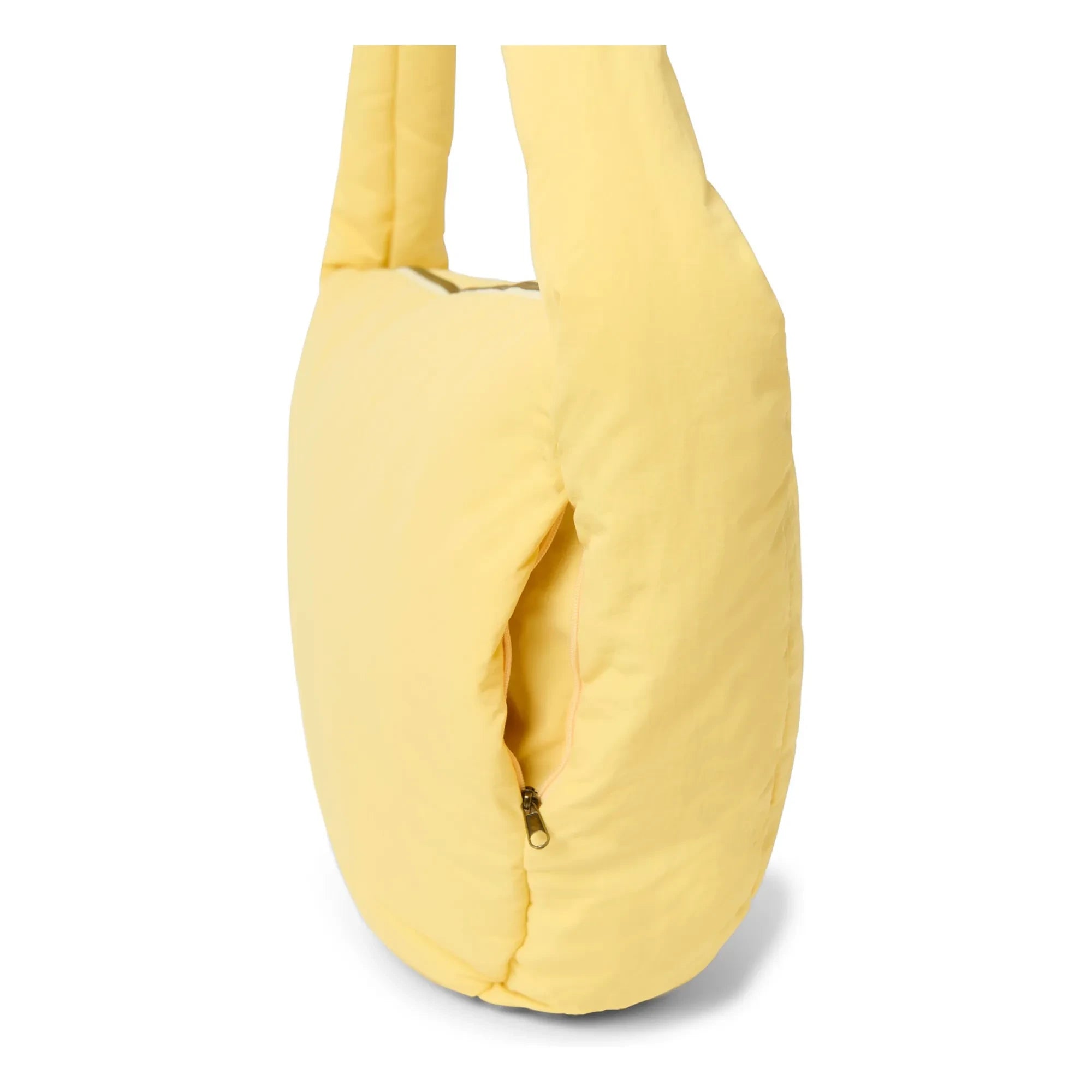 Studio Noos - Pale Yellow Bag