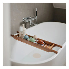 Mushie - Set of 4 Dino Bath Toys