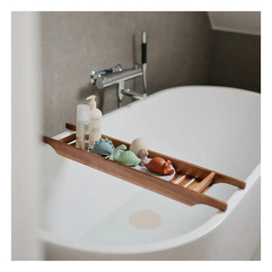 Mushie - Set of 4 Dino Bath Toys