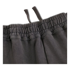 Molo - Addami Unity Organic Cotton Shorts | Dark Gray