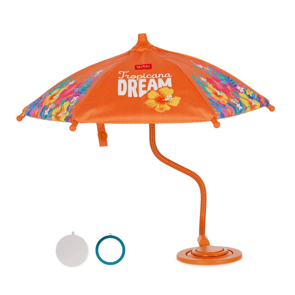 Legami - Magnetic Smartphone Umbrella