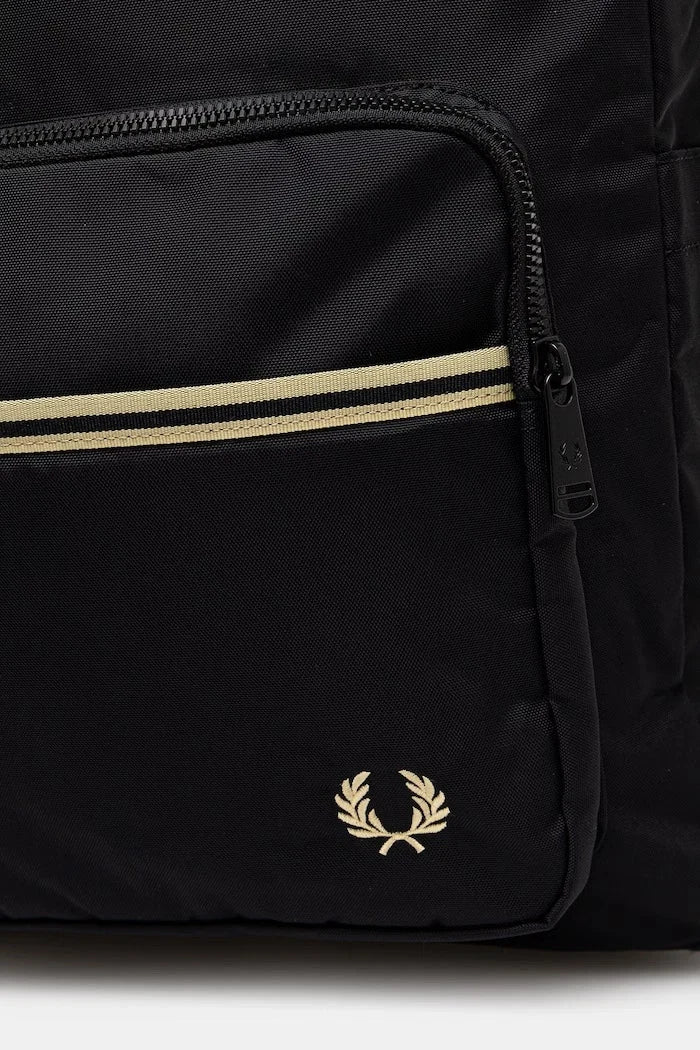 Fred Perry Sırt Çantası