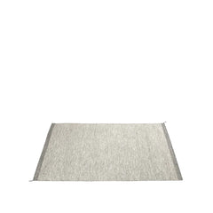 Muuto - Ply Wool Rug | Cream
