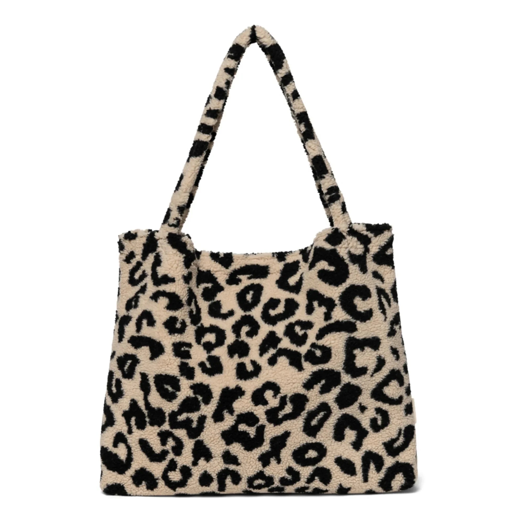 Studio Noos - Candle Bag | Leopard