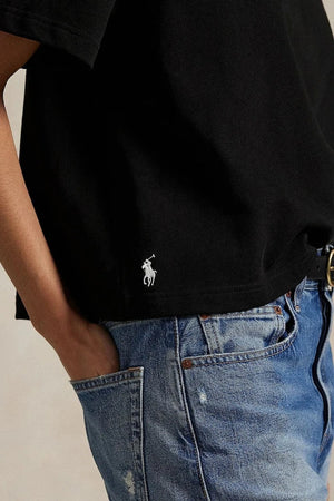 Polo Ralph Lauren Cotton T-Shirt