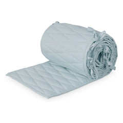 Cam Cam - Bed Bumper | Blue